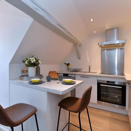 Appartement La Petite Terrasse Sur Les Toits Colmar Eksteriør bilde